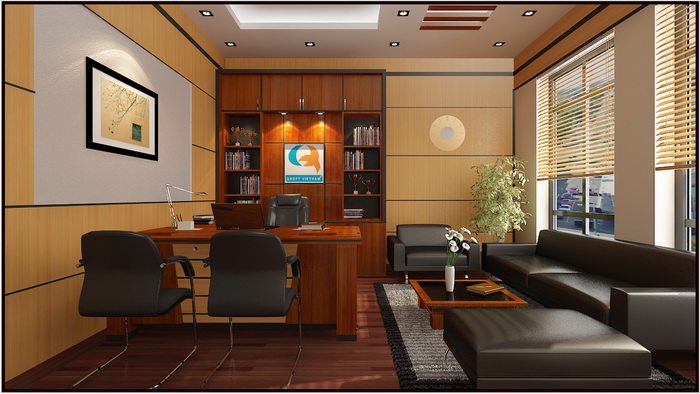 Những điều cấm kị khi bài trí nước
